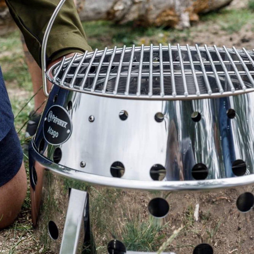 Petromax Grillrost Atago Ø 34 cm