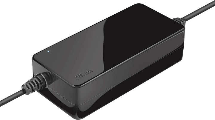 Trust Nexo, EU 90 W Ladegeräte und Netzteil für Acer Laptop mit 3mm-Stecker - schwarz