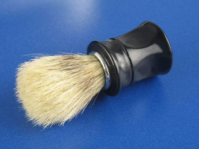 Rasiermesser-Set 7-Teilig Männer Rasier-Set Herren Geschenkidee Lederriemen Paste Solingen Rasierpin