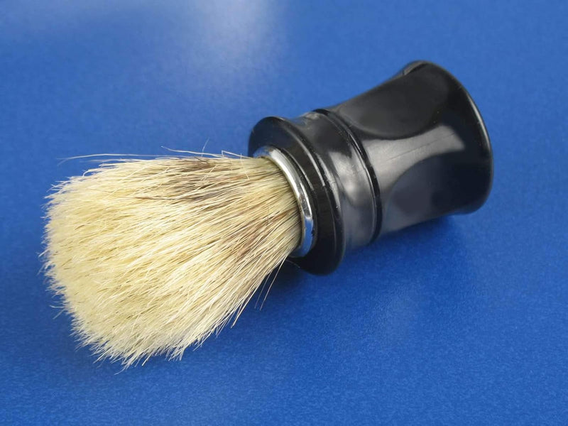Rasiermesser-Set 7-Teilig Männer Rasier-Set Herren Geschenkidee Lederriemen Paste Solingen Rasierpin