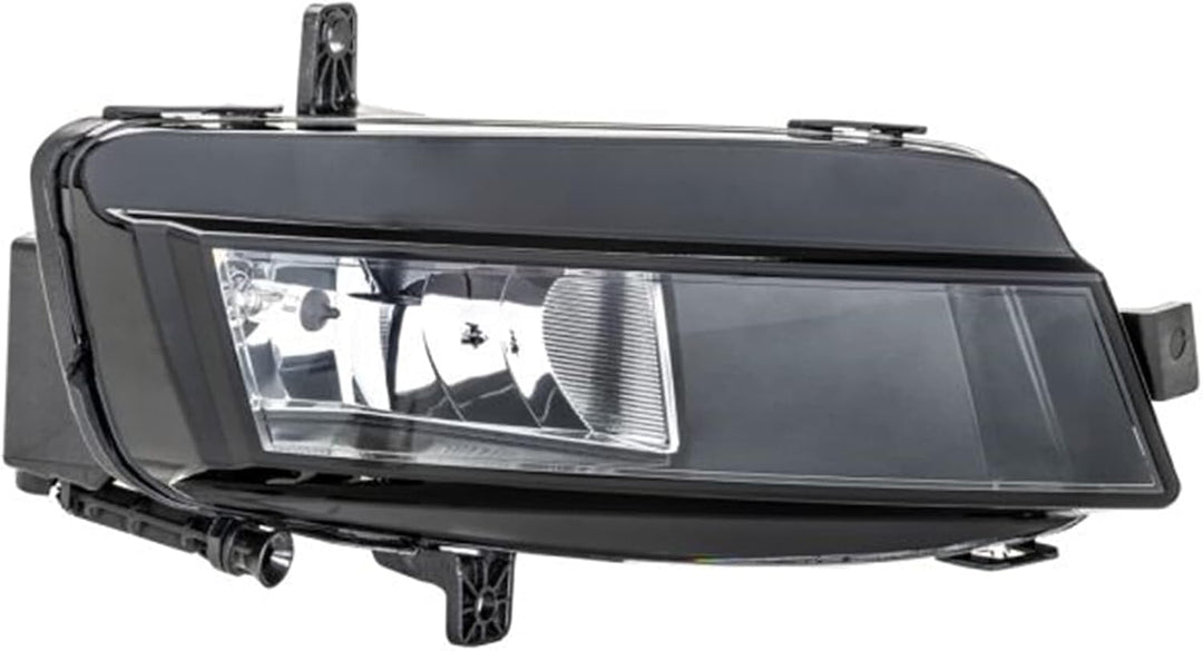 HELLA 1ND 011 223-161 FF-Nebelscheinwerfer - rechts - für u.a. VW Golf VII (5G1, Bq1, Be1, Be2)
