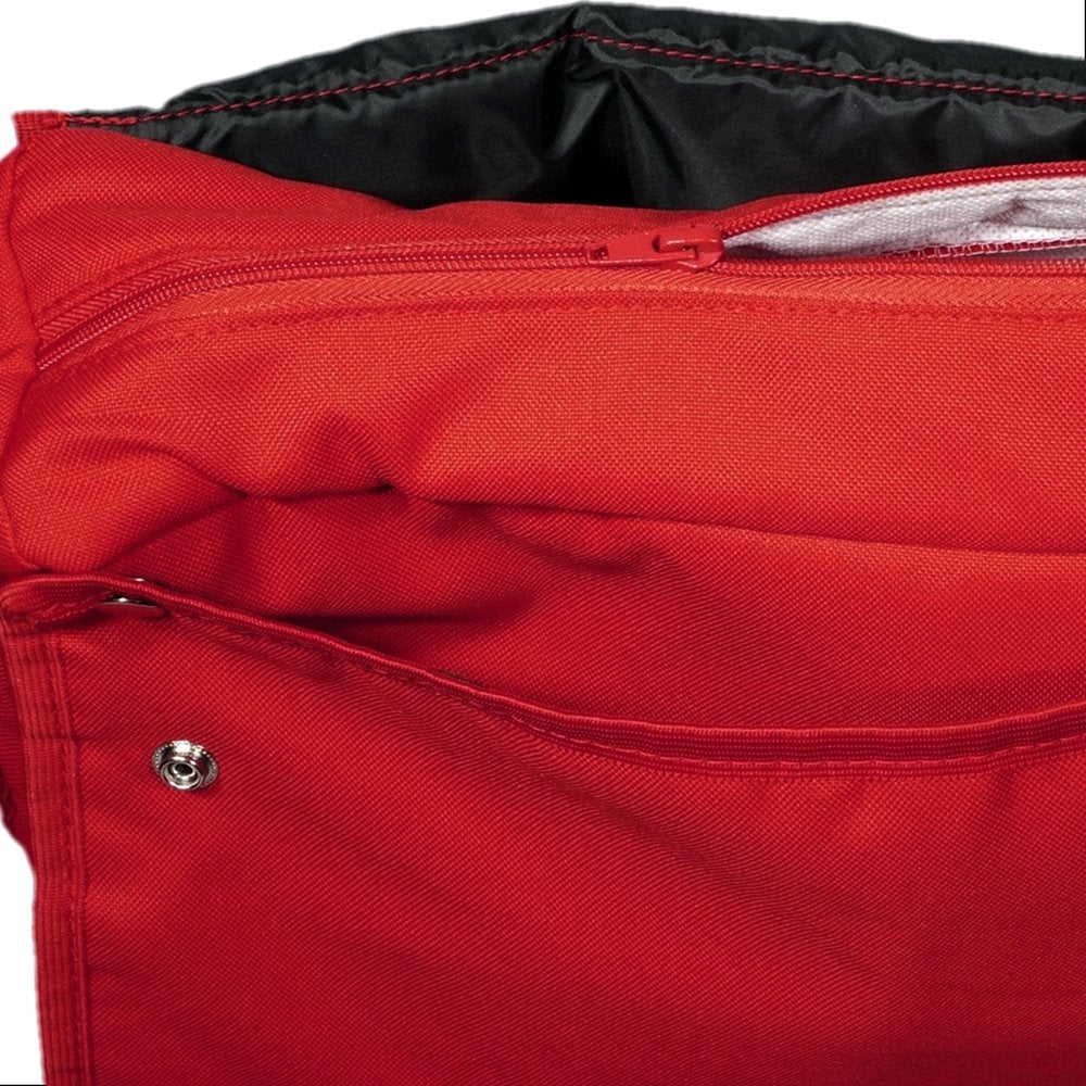EICHHORN Kinderwagen Wickeltasche - Rot, Rot