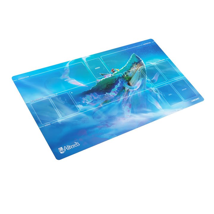 Gamegenic, Altered: Prime Playmat - Kaibara