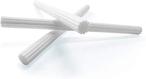 Dryrod Hochleistungs – Horizontalsperre – Stäbchen gegen aufsteigende Feuchtigkeit im Mauerwerk - WT