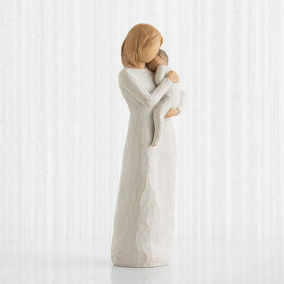 Enesco Willow Tree Figuren 26169, Natur, 23 cm, 23 cm