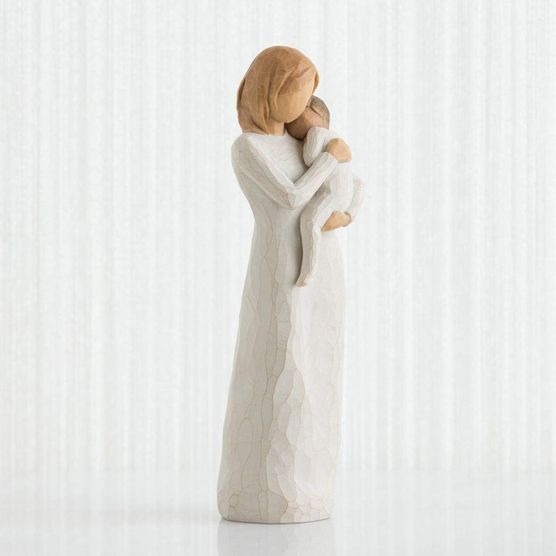 Enesco Willow Tree Figuren 26169, Natur, 23 cm, 23 cm