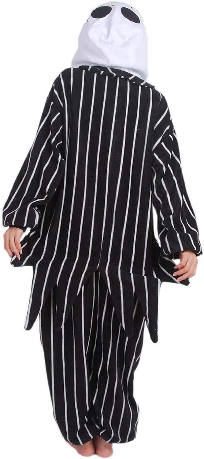 Pyjamas Bekleidung Animal Erwachsene Unisex Schlafanzüge Karneval Onesies Cosplay Jumpsuits Anime Ca