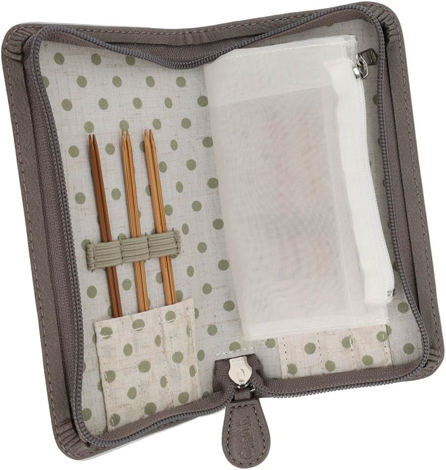 Tulip TCC-12 Long Interchangeable Needle, Bambus, Bamboo, 2-3 mm