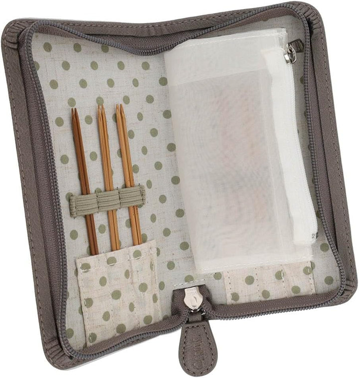 Tulip TCC-12 Long Interchangeable Needle, Bambus, Bamboo, 2-3 mm