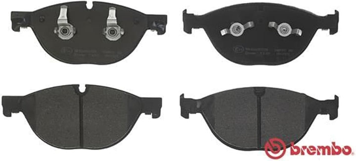 BREMBO P 36 029 Bremsbeläge