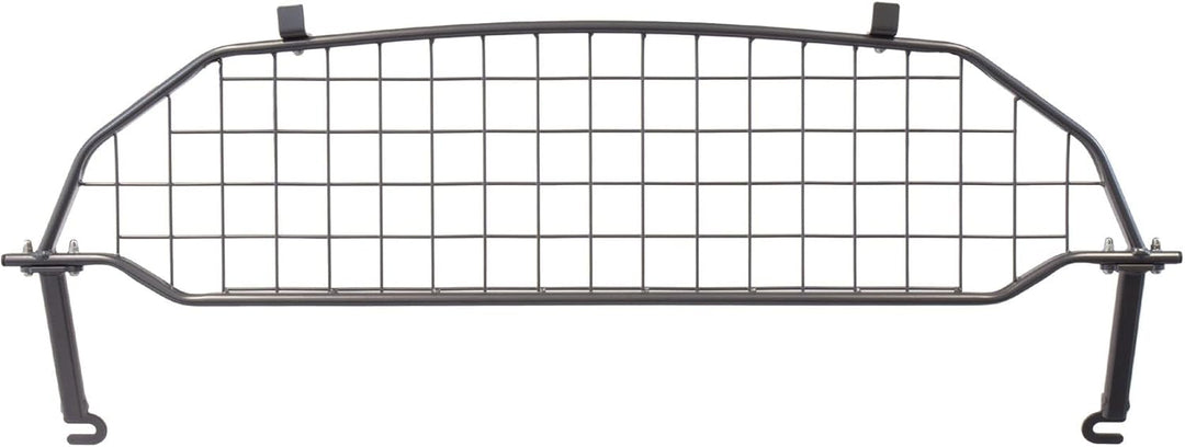 Travall Guard Hundegitter Kompatibel Mit Toyota C-HR (Ab 2016) TDG1558 - Massgeschneidertes Trenngit