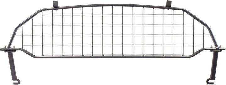 Travall Guard Hundegitter Kompatibel Mit Toyota C-HR (Ab 2016) TDG1558 - Massgeschneidertes Trenngit