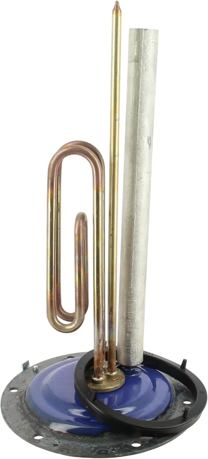 Atlantic - Panzer-Heizelement 2200W 230V + Anode + Dichtung - : 060187