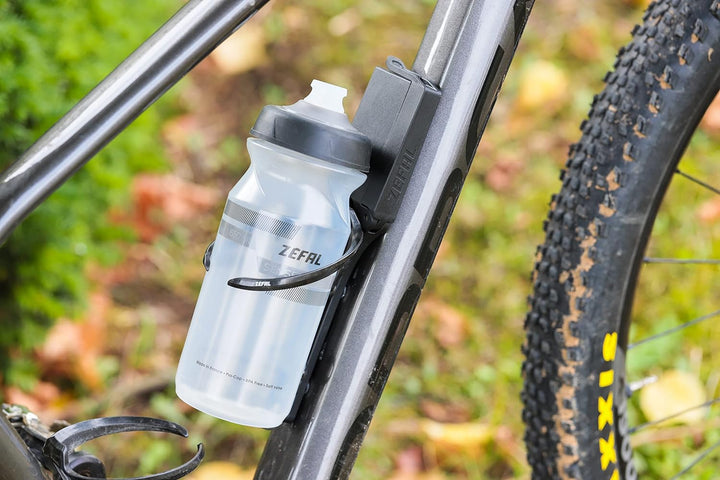 ZEFAL AFA 8 Plus - Multifunktionswerkzeug für Fahrräder - Multifunktionswerkzeug mit Universalhalter