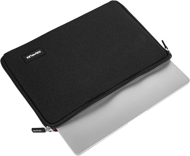 Crumpler Base Layer Laptop Sleeve Neopren Laptop-Schutzhülle, ideal für 13" Laptop MacBook Pro/Air,