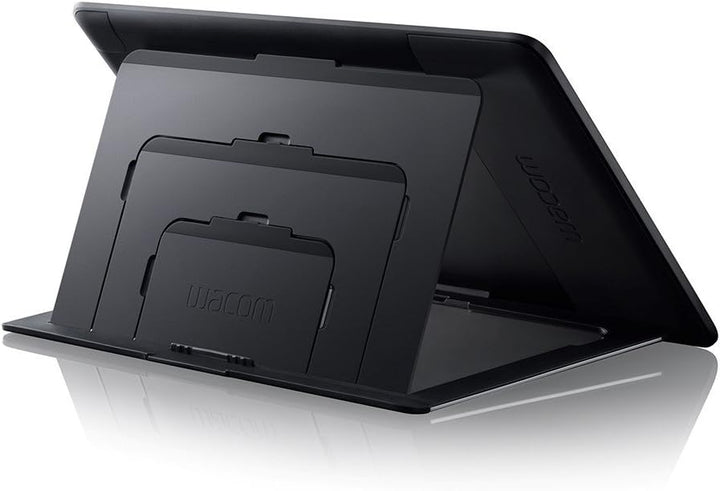 Wacom Cintiq 13HD Pen Tablet (Deutsche Version) Sprachversion DE, Sprachversion DE