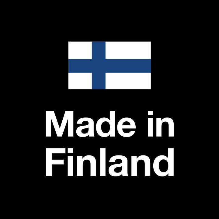 Fiskars Bräter mit Deckel, Ø 28 cm, Beschichtet, Für alle Kochfelder geeignet, Recycelter Edelstahl,