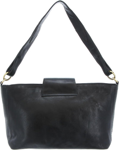 Chiemsee Brisbane Shopper Black