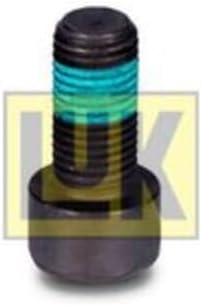 LuK 600 0167 00 Kupplungssatz