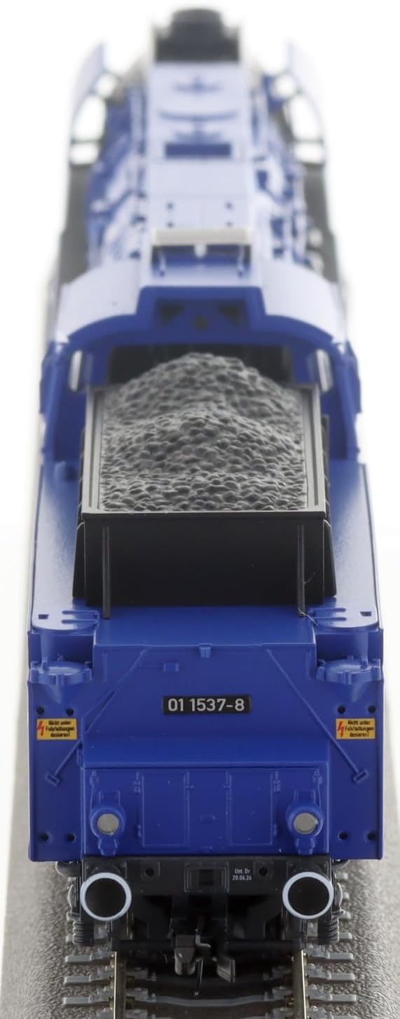 Tillig 502275 TT Dampflok BR 01.5, Jubiläumsmodell '30 Jahre Tillig', Ep.VI