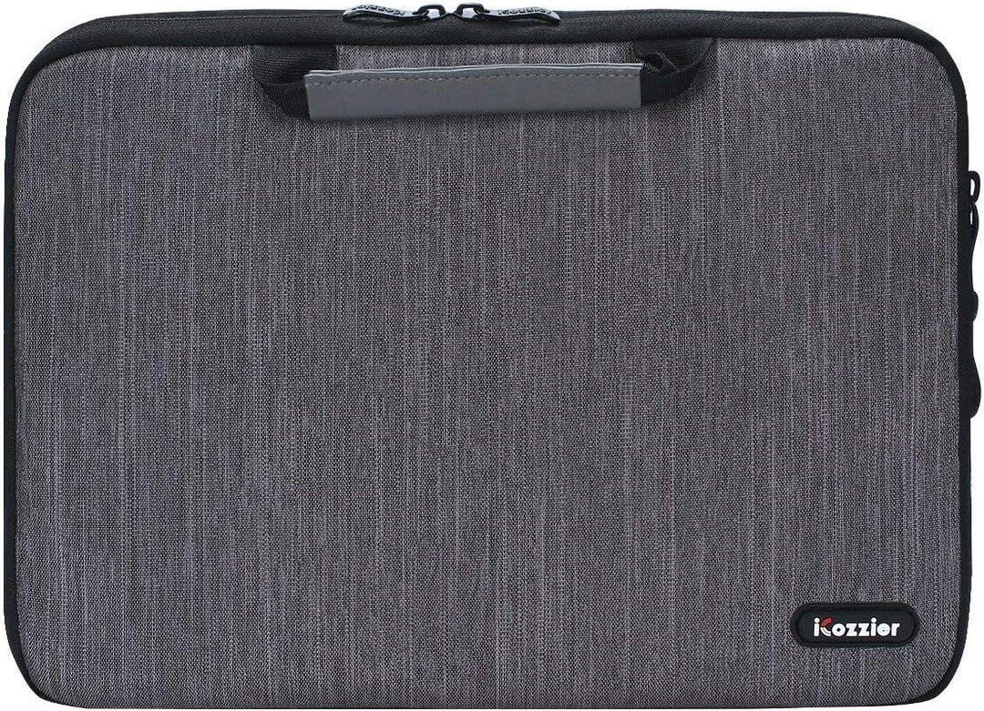 iCozzier Elektrischer Griff Tasche 14 Grau, 14 Grau