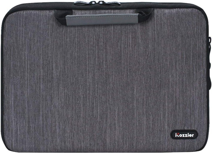 iCozzier Elektrischer Griff Tasche 14 Grau, 14 Grau
