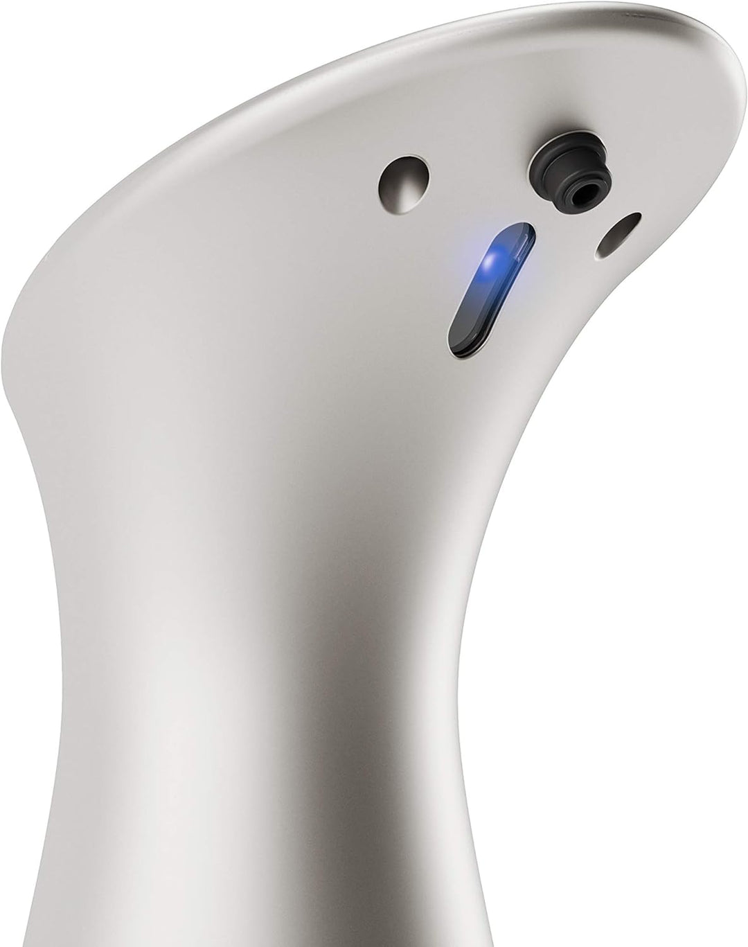 Umbra Otto 280ml Automatischer Schaumseifen-und Handdesinfektionsmittelspender, Schäumender Seifensp