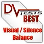 SilverStone SST-GD09B - Grandia HTPC ATX Desktop Gehäuse mit hochleistungsfähigem und geräuscharmen