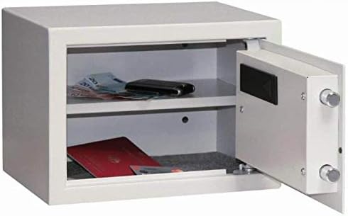 Format Möbeltresor Tiger M, H25xB35xT25 cm, 11 kg