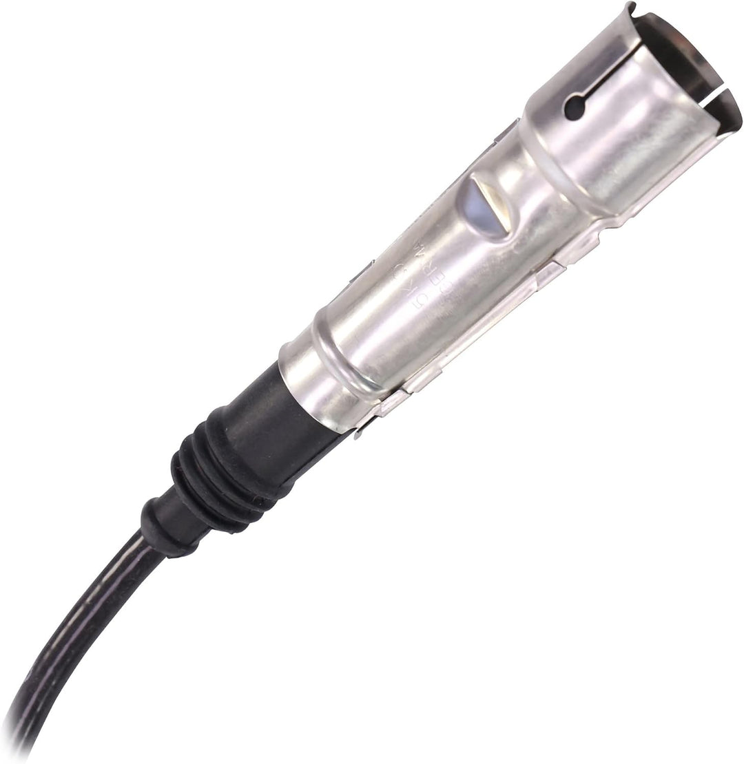 Bosch 0986356340 - Zündleitung - 1 Stück
