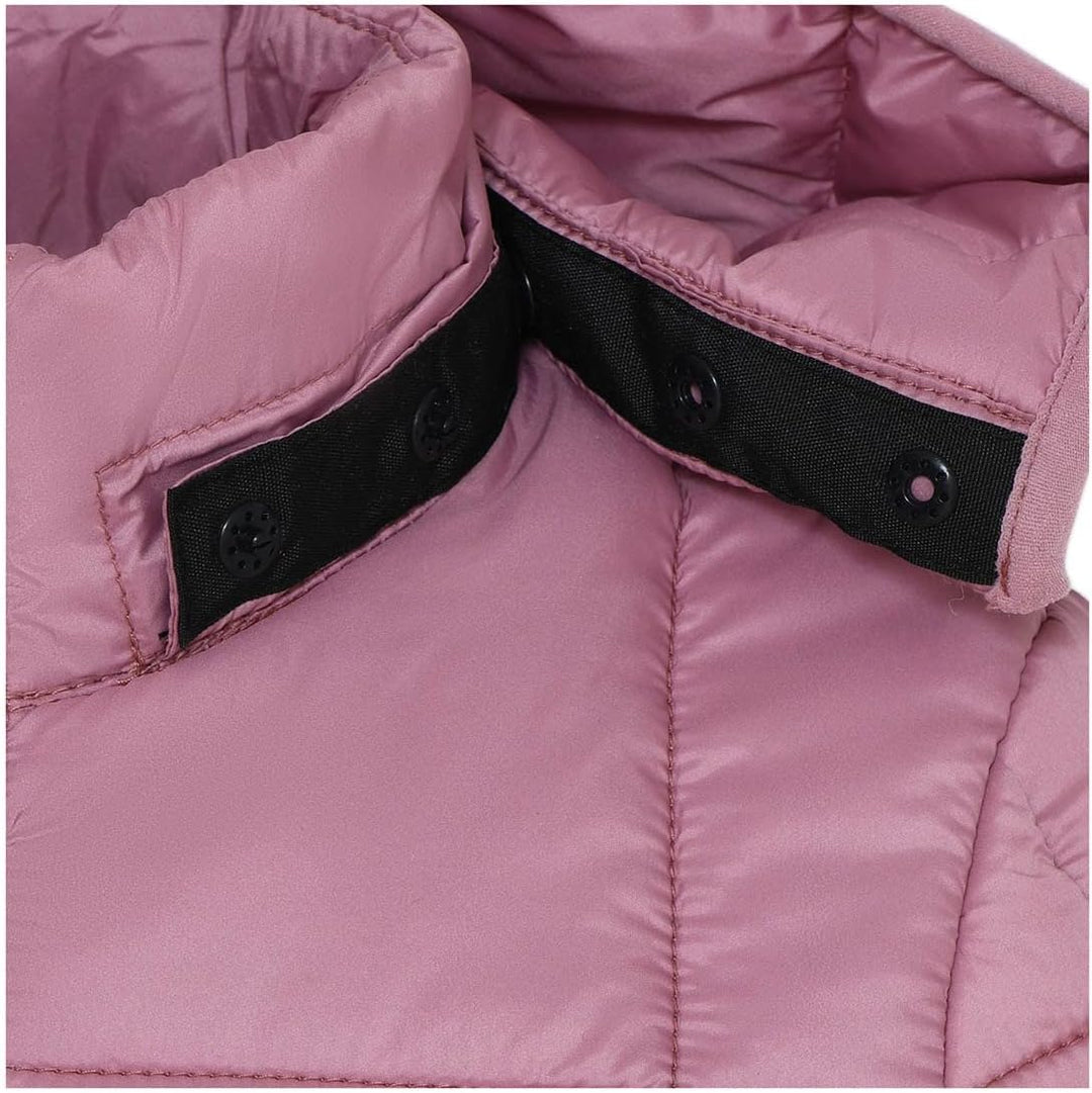 LEGO Wear Mädchen Winddicht Lwjested 601 Jacke, Rosa, 110