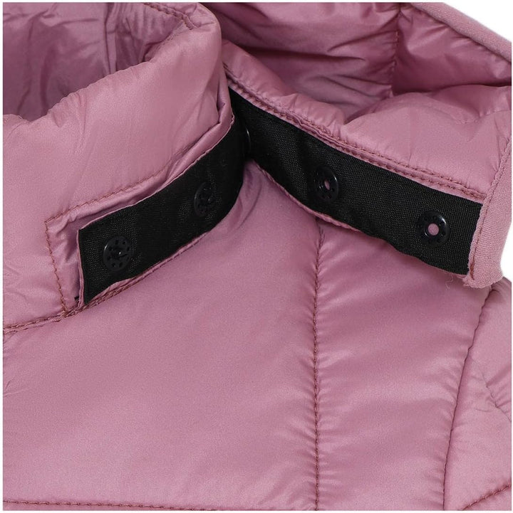 LEGO Wear Mädchen Winddicht Lwjested 601 Jacke, Rosa, 110