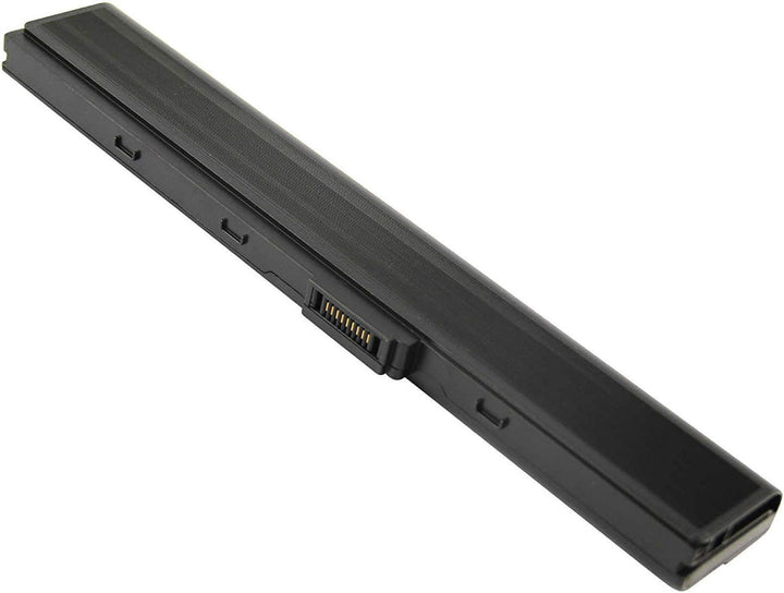 A32-K52 A42-K52 A31-K52 A41-K52 A41-B53 Laptop Batterie Ersatz für Asus K52F K52J A52F X52F K52 K42F