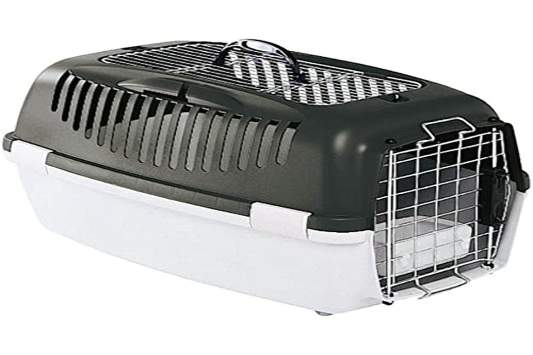 Stefanplast Transportbox GULLIVER 3 TOP FREE, 61 x 40 x 38 cm