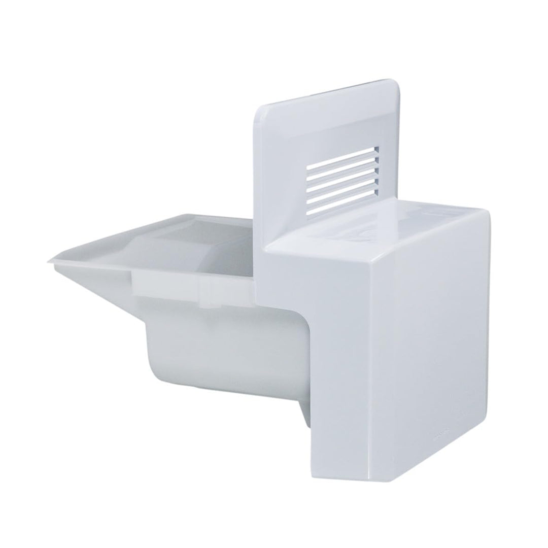 Kompatibel/Ersatz für SAMSUNG DA9706072E Eiswürfelbehälter Eisschale komplett Kühlschrank