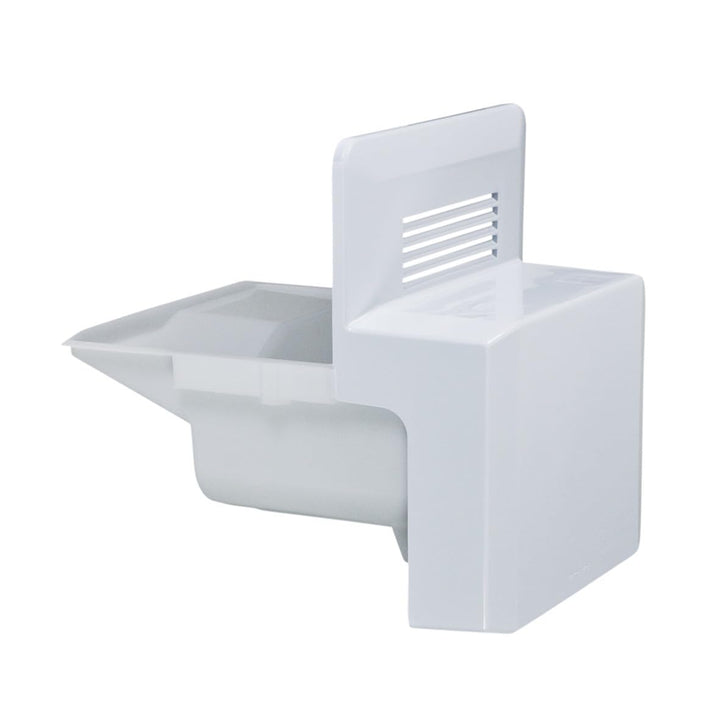 Kompatibel/Ersatz für SAMSUNG DA9706072E Eiswürfelbehälter Eisschale komplett Kühlschrank
