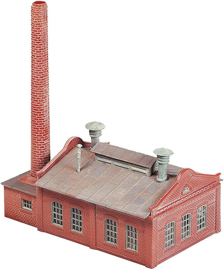 FALLER 222202 - Kesselhaus