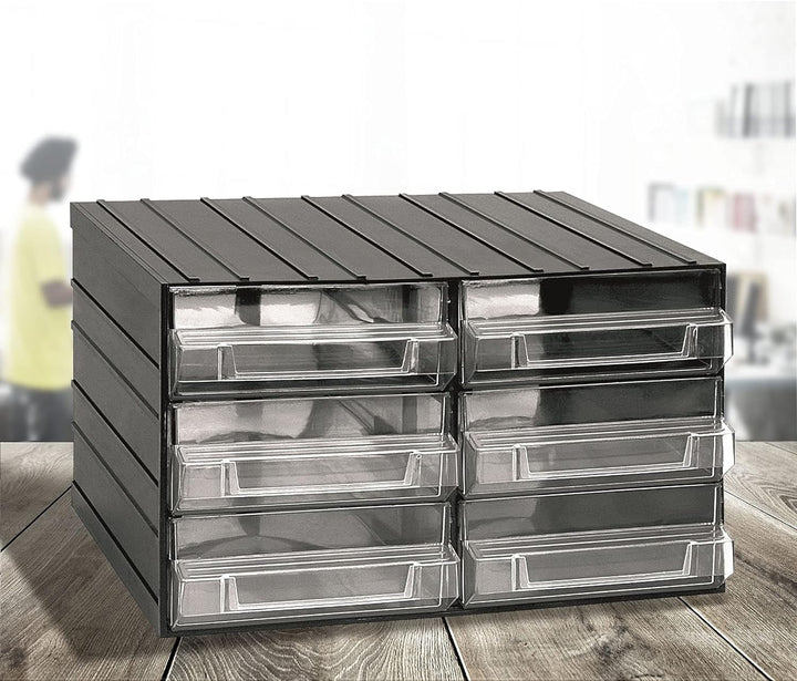 Kommode 6 382 x 290 H.230 702 ARTPLAST [ARTPLAST]