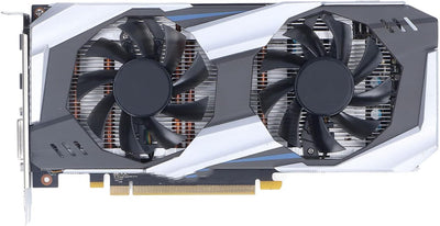 GTX1060 3GB Grafikkarte, GDDR5, 192bit, PCI Express 3.0 X16, 1519/8008MHz, 4K HDR Gaming Grafikkarte