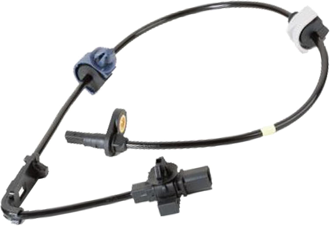 HELLA 6PU 230 040-351 Sensor, Raddrehzahl - 2-polig - vorne - mit Halter
