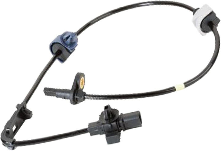 HELLA 6PU 230 040-351 Sensor, Raddrehzahl - 2-polig - vorne - mit Halter