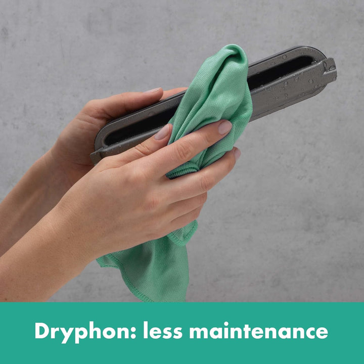 hansgrohe Fertigset Duschrinne RainDrain Rock, befliesbare Abflussrinne 700mm, Bodenablauf Dusche kü