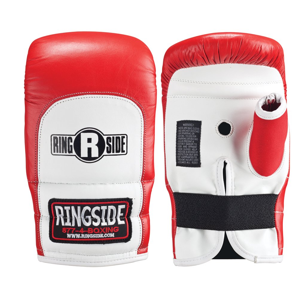 Ringside Profi Taschenhandschuhe M, M