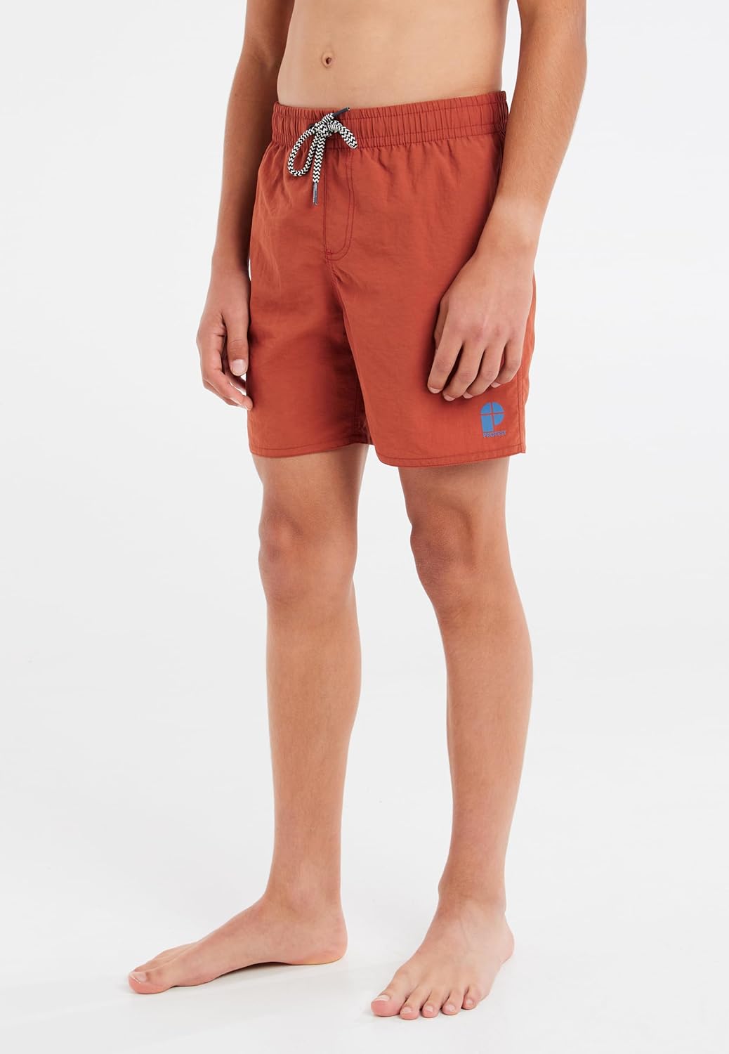Protest Boys Culture JR Clay 140
