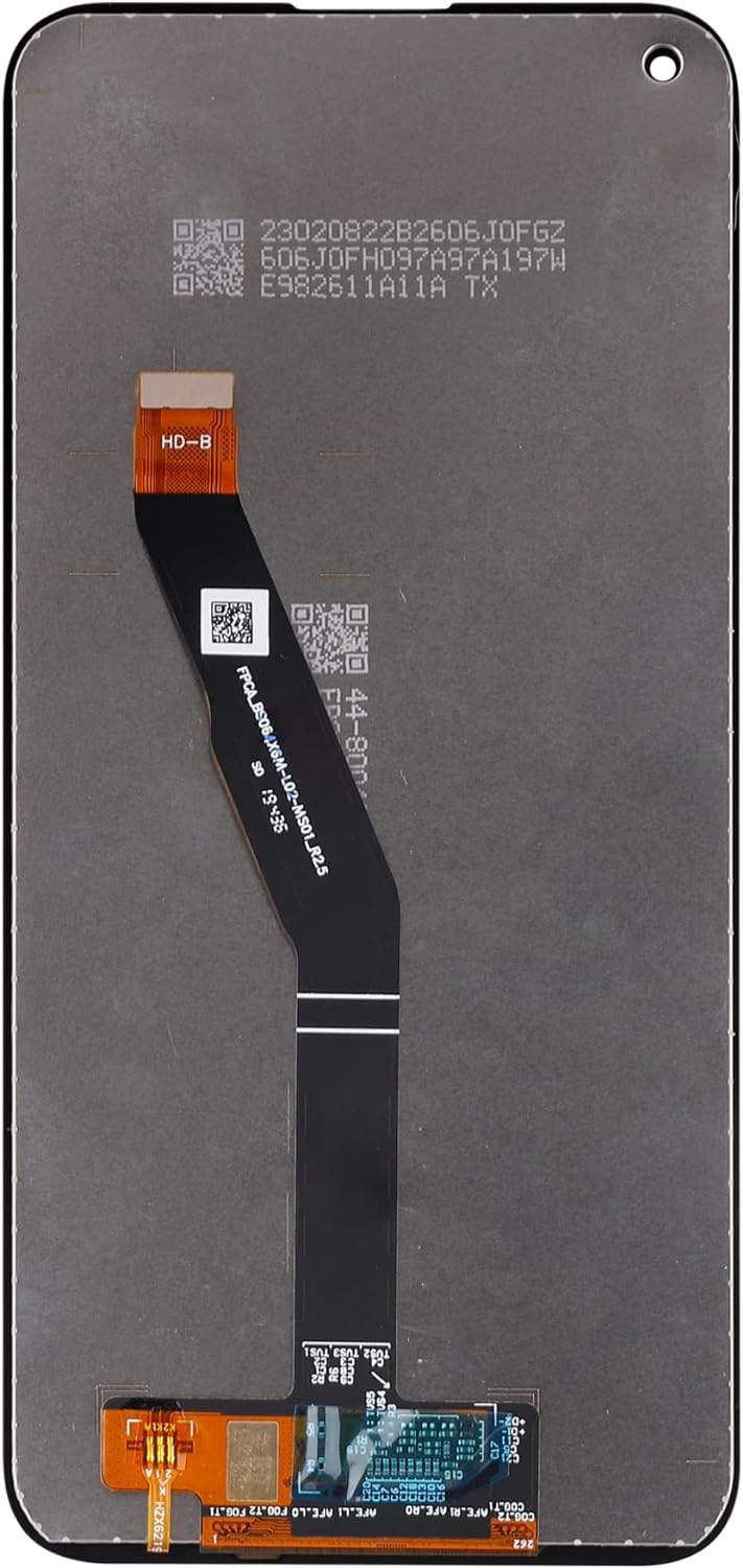 swark LCD Display Kompatibel mit Huawei P40 Lite E & Huawei Y7p (Not for P40 lite 4G and P40 lite 5G