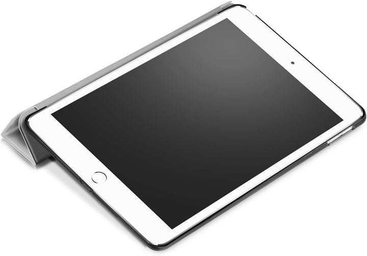 Smart Cover Hülle für Neues Apple iPad 2017 2018 9,7 Schutzhülle Flip Case aufstellbare Tasche Books