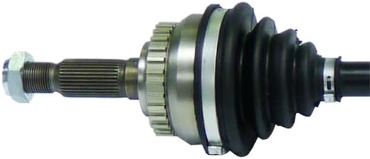 SKF VKJC 8346 Antriebswelle