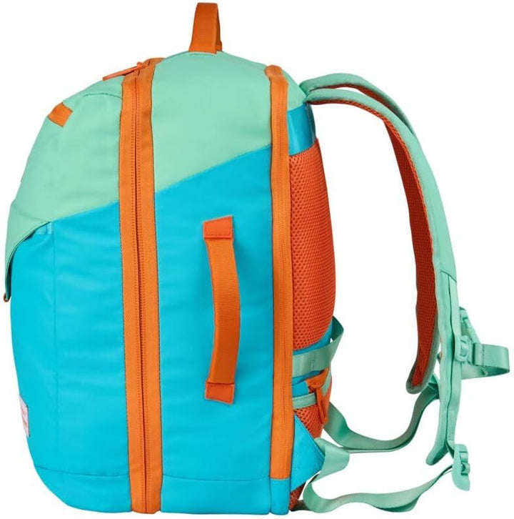 Cabin Max Handgepäck-Rucksack 40x30x20 Ryanair Reiserucksack für Flugzeug 24L Drift, 24L Drift