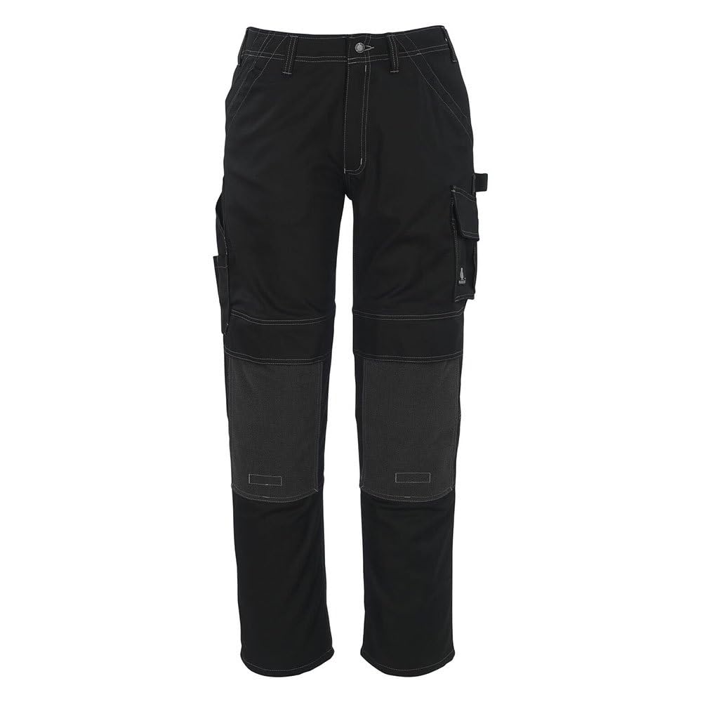 Mascot Hose "Lerida", 1 Stück, L90cm/C42, schwarz, 05079-010-09-90C42