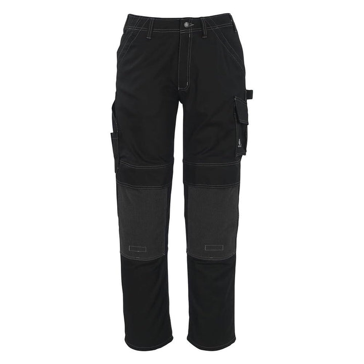 Mascot Hose "Lerida", 1 Stück, L90cm/C42, schwarz, 05079-010-09-90C42